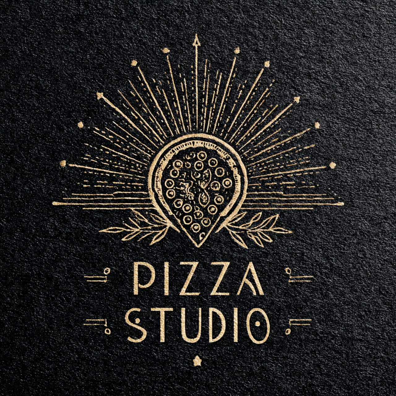 Pizza Studio